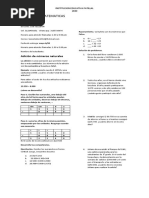 Guia Matematica Grado 3