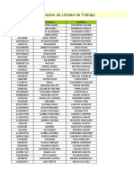 Informe Utl Marzo-2020