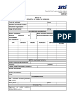 4.01 Anexo 02 - Registro de Salida de Residuos