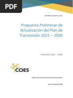 Informe COES-DP 01-2020 PDF