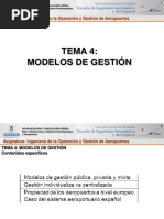 Tema4 - Modelos Gestion