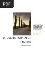 Hospital de La Mujer