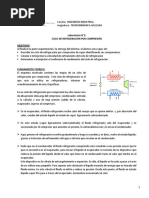 6c - Termo - Guía de Laboratorio 5-Refrigeración-2020-1 PDF