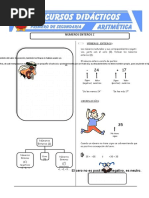 Números-Enteros-para-Primero-de-Secundaria