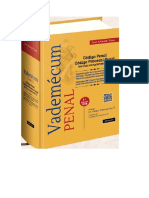 Vademécum Penal PDF