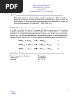 Guia 2-Comprobación de La Ley de Hess