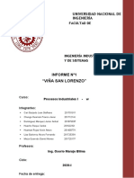 Informe de Vinos - Laboratorio N°1