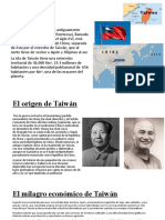 Educación en Taiwán