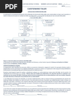 Auditoria Del Cuidado Pacientes Usci