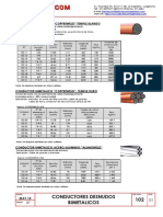 Catalogo Completo Electrocom 2010