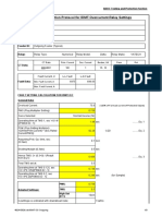 Setting Calculation Protocol For IDMT Overcurrent Relay Settings