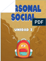 Personal Social