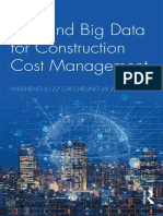 BIM and Big Data For Construction Cost Management PDF