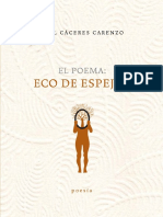 Pedro Garfias El Poema Eco de Espejos PDF