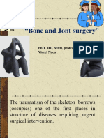 Bone and Jont Surgery Engl2020