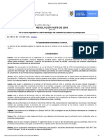 Resolucion 16379 de 2003 PDF