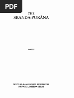 Skanda Purana 15 (AITM)