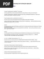 Free Download Here: Electrical Wiring Estimating and Costing by Uppal PDF