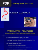 TP N - 2 - Examen Clinique Interactif