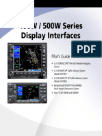 190-00356-31 Non-Garmin Displays Addendum