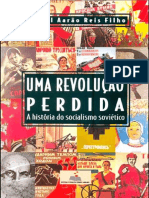 Uma Revolução Perdida - Daniel Aarão Reis Filho