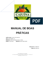 MBP Cajuina Divina Luz 2019