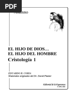 4 Cristologia I Alumno PDF