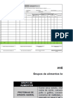 Padron de Entrega de Alimentos A Usuarios - Modalidad Productos - Uop - 1