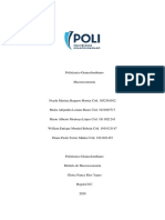 Macroeconomia Entrega Final