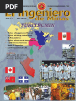 Revista El Ingeniero de Minas 47 PDF