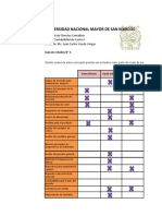 Trabajo de Contabilidad de Costos I - 301