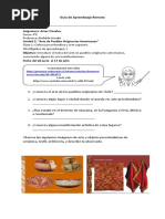 Mafalda A - 4E - Clase1 - U2 - A.Visuales