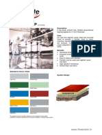 Flowshield LXP: Description