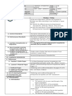 Pivot 4A: School Teacher Teaching Date Teaching Time