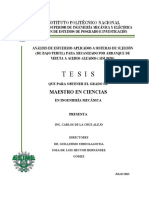 Tesis - Ipn - Mx-Analisis de Esfuerzos Aplicados A Sistemas de Sujecion (De Bajo Perfil)