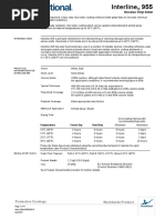 Interline 955+ds+eng PDF