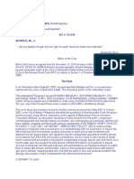 G.R. No. 220458 PEOPLE OF THE PHILIPPINES, Plaintiff-Appellee ROSARIO BALADJAY, Accused-Appellant Decision Velasco, JR., J.