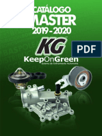 CatMaster KG 2019-2020 PDF