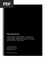 Neoplasia (1) Pay