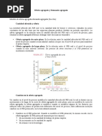 27 - Oferta Agregada y Demanda Agregada PDF