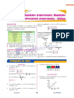 6°G Arit 04 Magnitudes Proporcionales MDP Gráficos CV I Bim