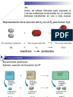 Clase8 Estequiometria