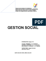 Trabajo Ultimo de Gestion Social