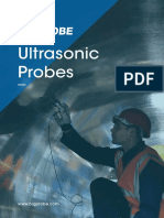 BIGPROBE-Ultrasonic Transducer Catalog20200214