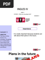 Unit 4 Lesson 1