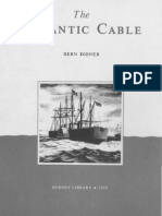 Dibner 1959 - The Atlantic Cable