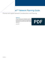 h15300 Vxrail Network Guide