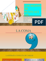 La Coma