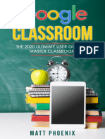 Google Classroom