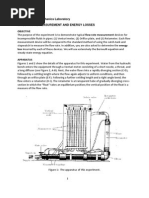 Chap 6 Flow Measurement